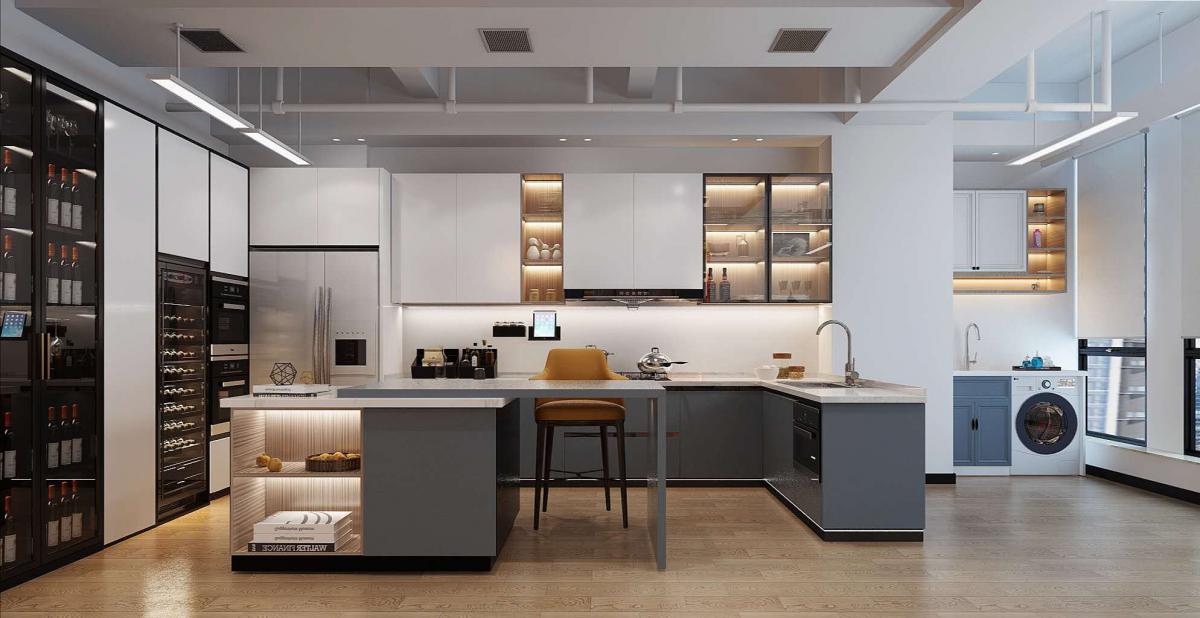 你家的櫥柜健康、環保、實用、耐用嗎? 你家的櫥柜健康、環保、實用、耐用嗎?