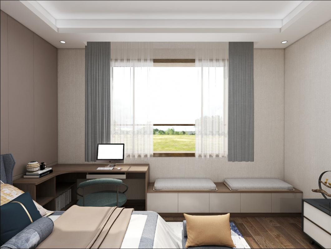 兒童房用什么材質的家居好? 兒童房用什么材質的家居好?